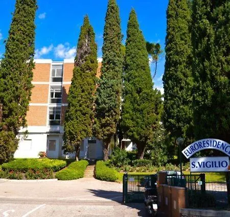 Garda Lake Lejlighed *