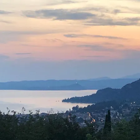 Garda Lake Lejlighed