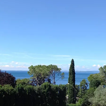 Lejlighed Garda Lake
