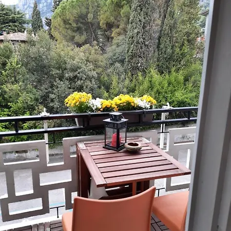 Apartament Garda Lake *