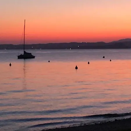 Apartament Garda Lake Garda (Verona)