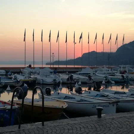 Garda Lake Apartament *