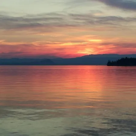 Garda Lake *