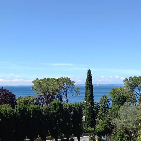 Apartament Garda Lake