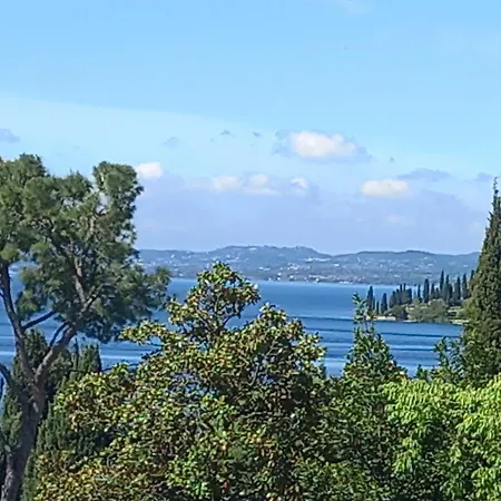 Garda Lake