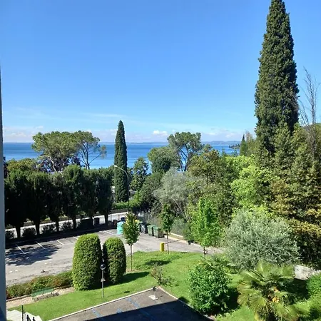 Garda Lake Apartament Garda (Verona)